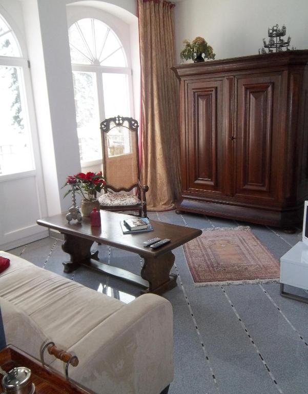 Apartmenthaus Saxonia Bad Schandau Buitenkant foto