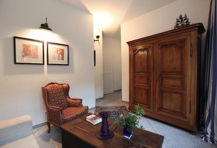 Apartmenthaus Saxonia Bad Schandau Kamer foto