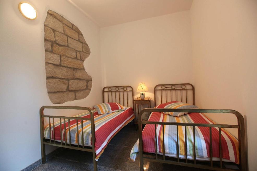 Apartmenthaus Saxonia Bad Schandau Kamer foto