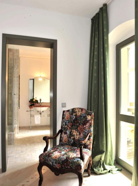 Apartmenthaus Saxonia Bad Schandau Kamer foto