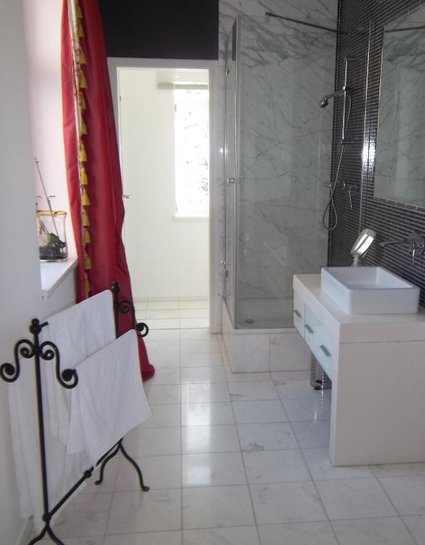 Apartmenthaus Saxonia Bad Schandau Kamer foto