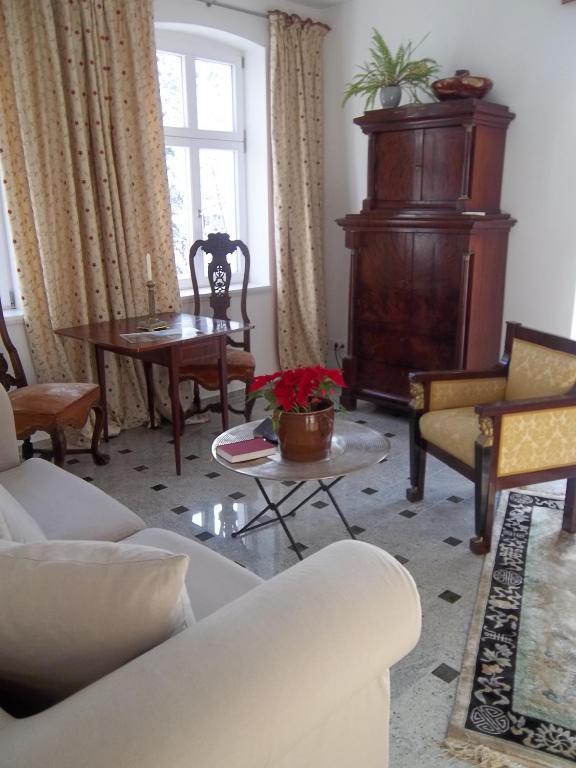 Apartmenthaus Saxonia Bad Schandau Kamer foto