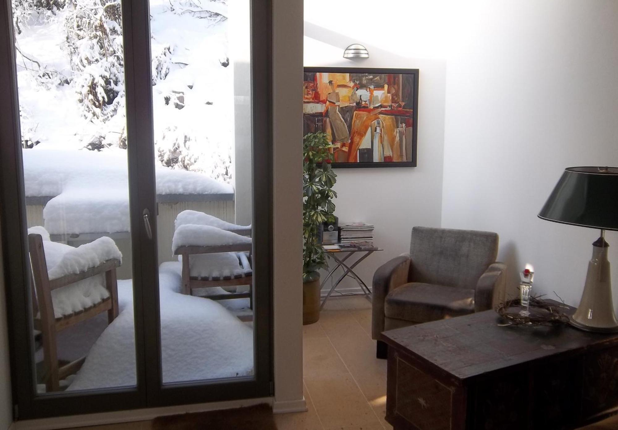 Apartmenthaus Saxonia Bad Schandau Buitenkant foto