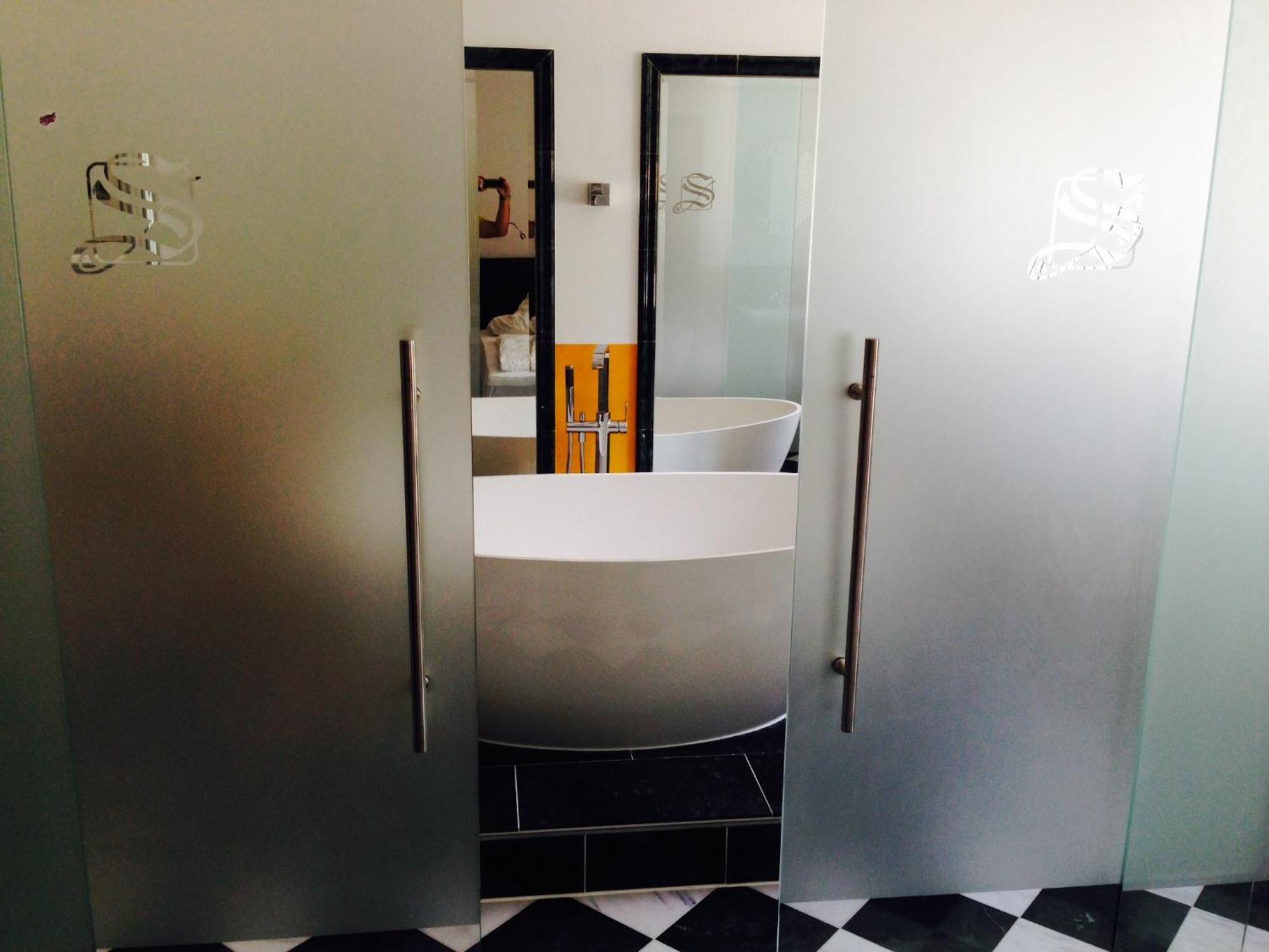 Apartmenthaus Saxonia Bad Schandau Kamer foto