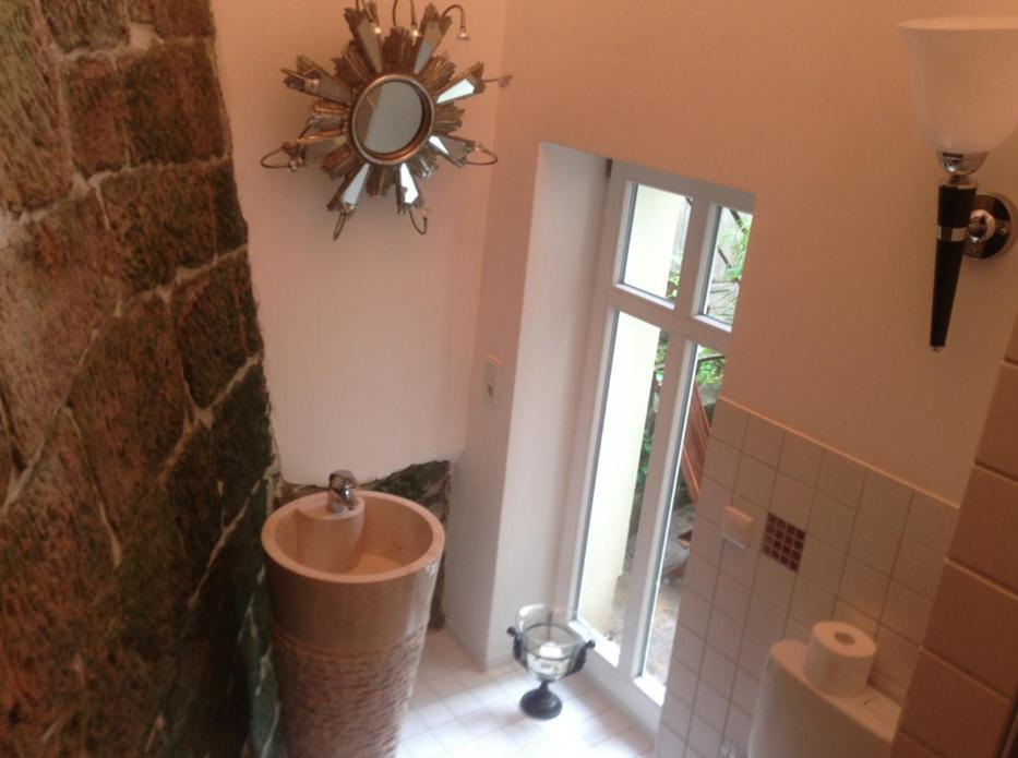 Apartmenthaus Saxonia Bad Schandau Kamer foto