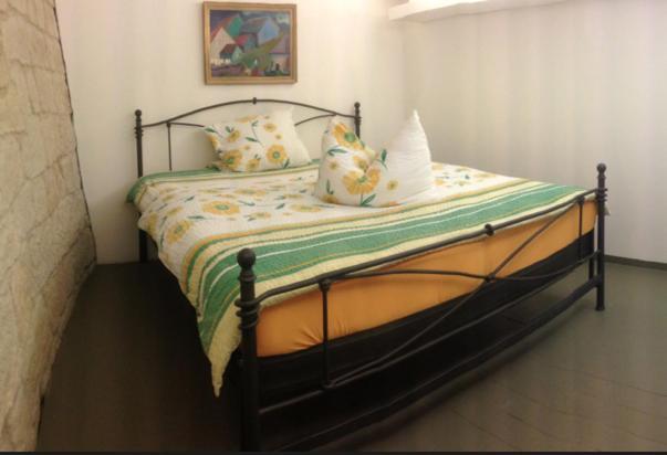 Apartmenthaus Saxonia Bad Schandau Kamer foto